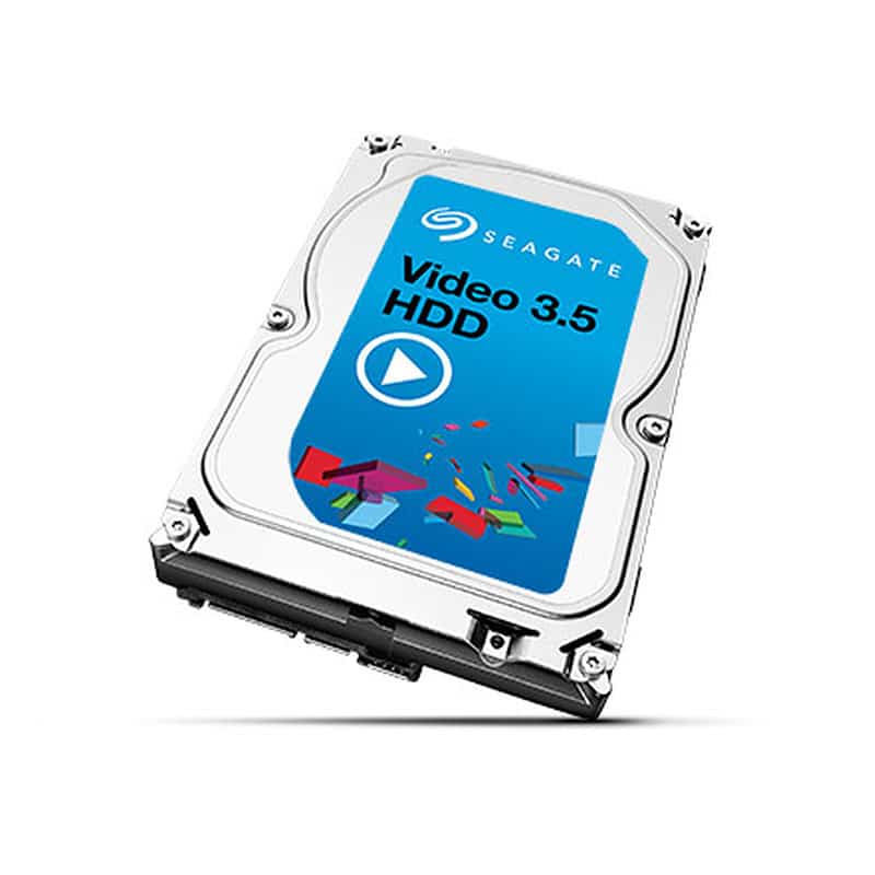 هارد سیگیت Video 3.5 HDD
