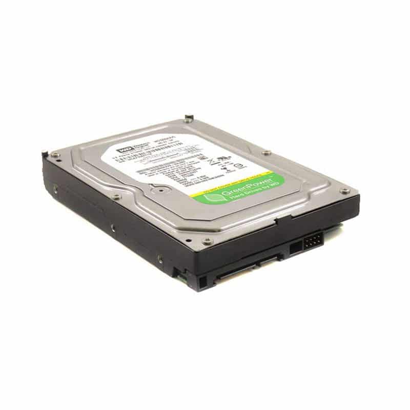 هارد اینترنال وسترن Green 500GB