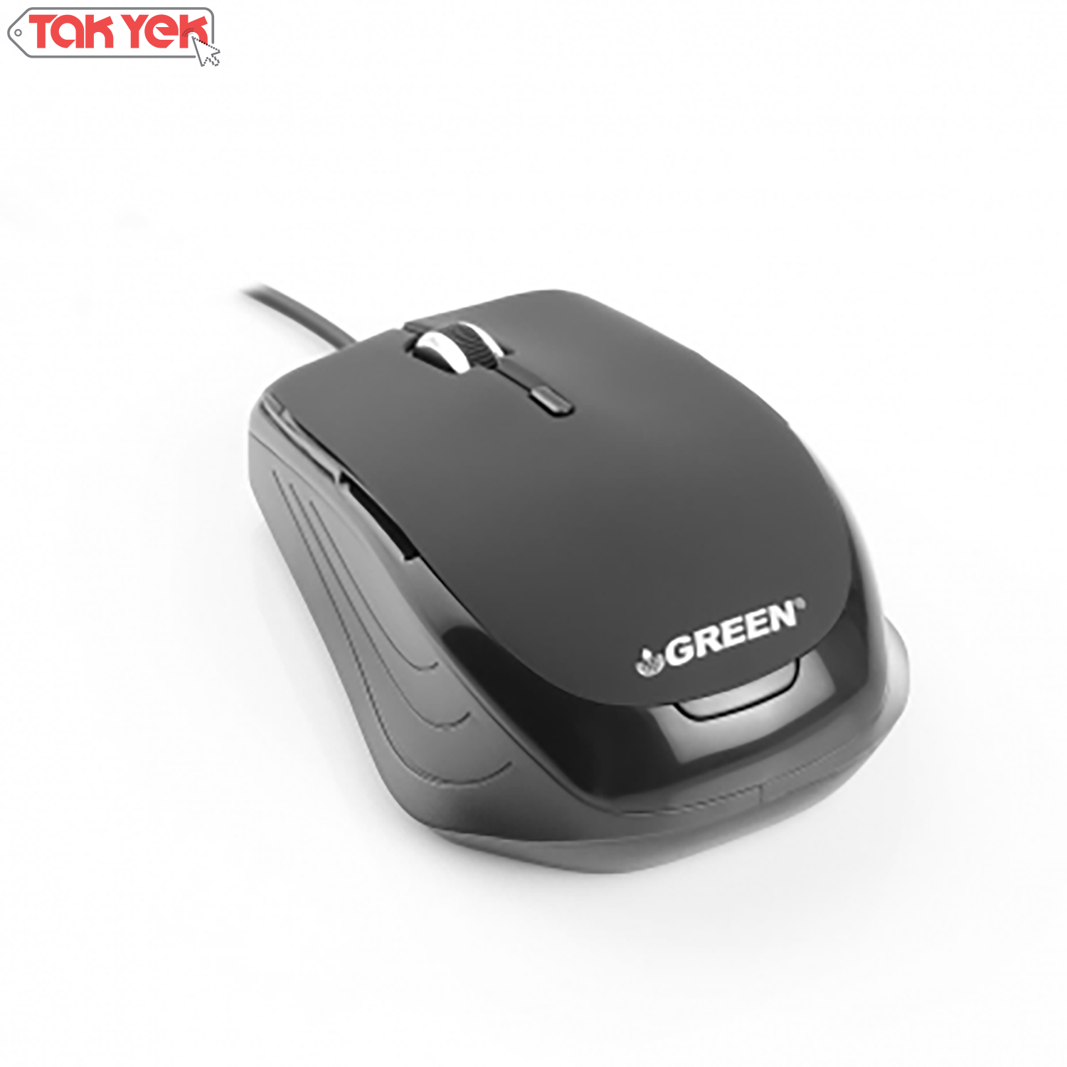 ماوس گرین Green GM-102