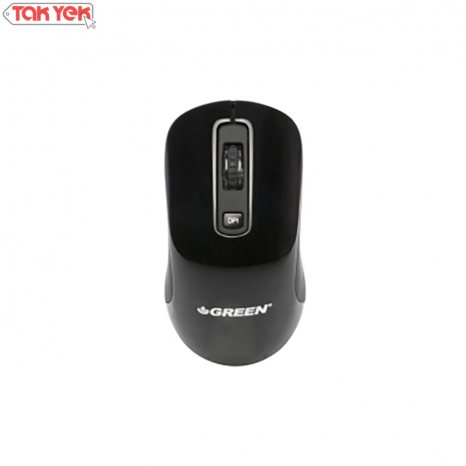ماوس گرین GM-403W