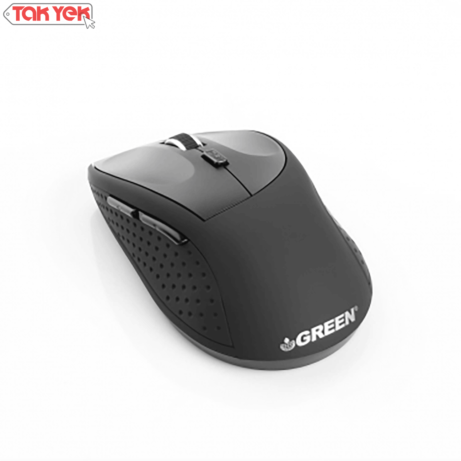 ماوس گرین Green GM-501W