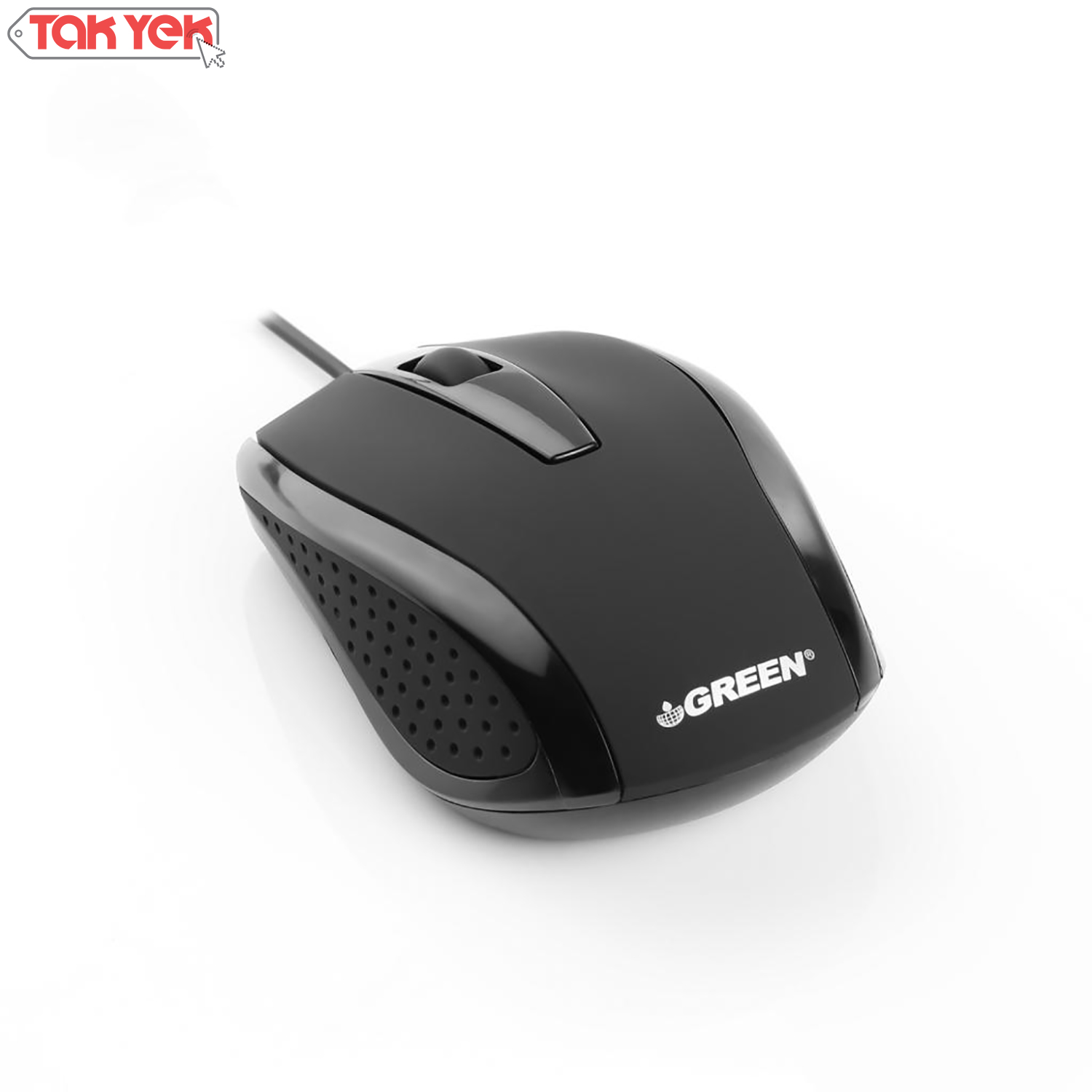 ماوس گرین Green GM-101