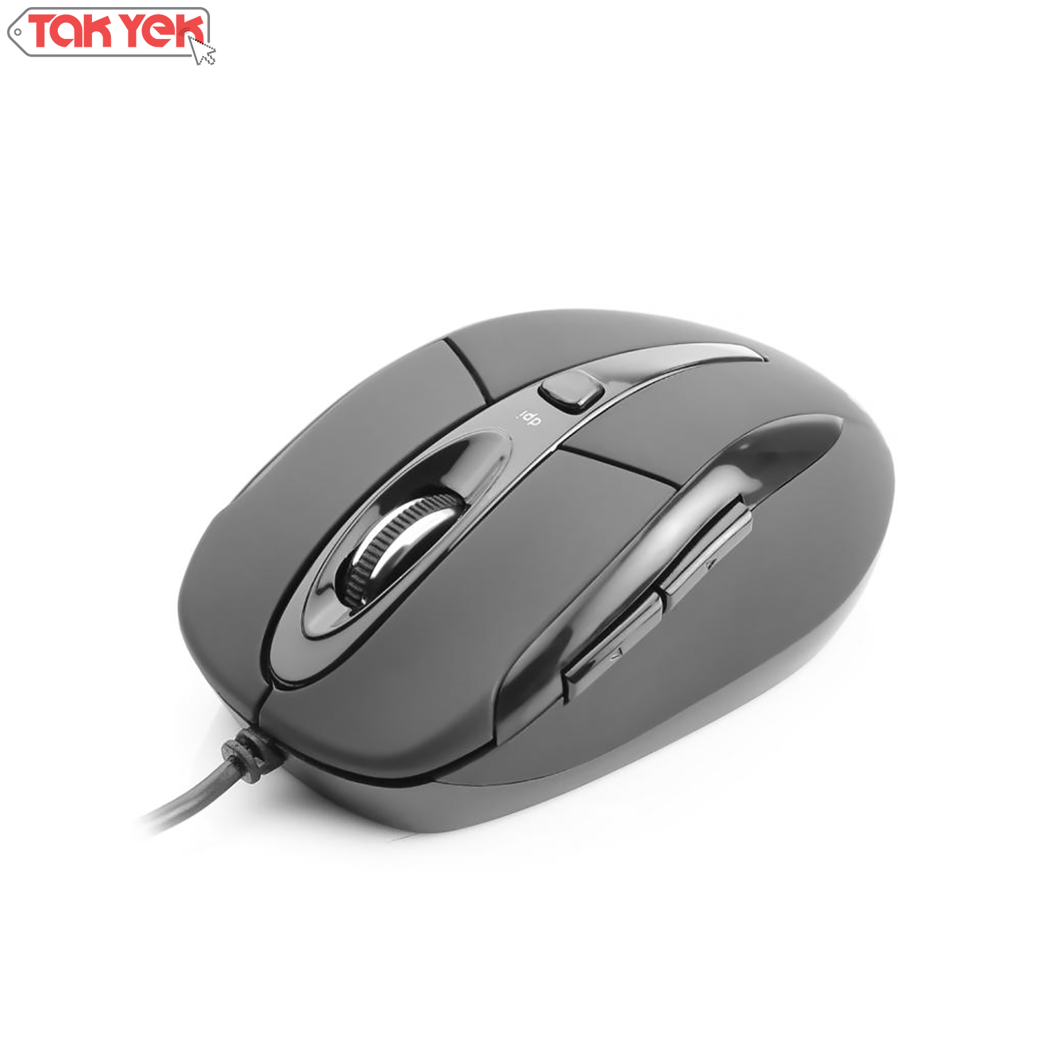 ماوس گرین Green GM-301