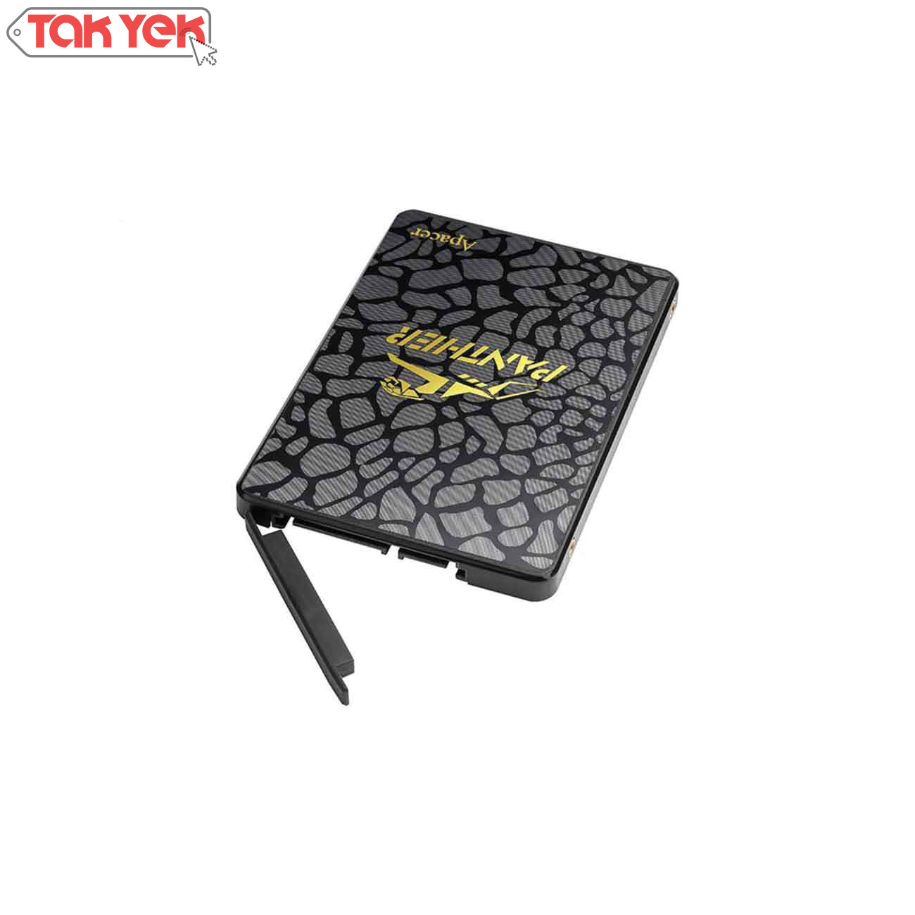 اس اس دی اینترنال  APACER 240GB AS340 PANTHER