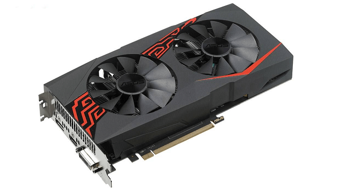کارت گرافیک ایسوس MINING-RX470-4G