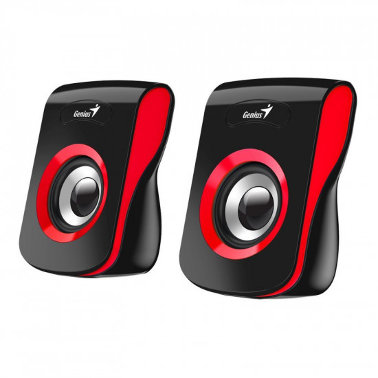 اسپیکر کابلی جنیوس Speaker Genius SP-Q180