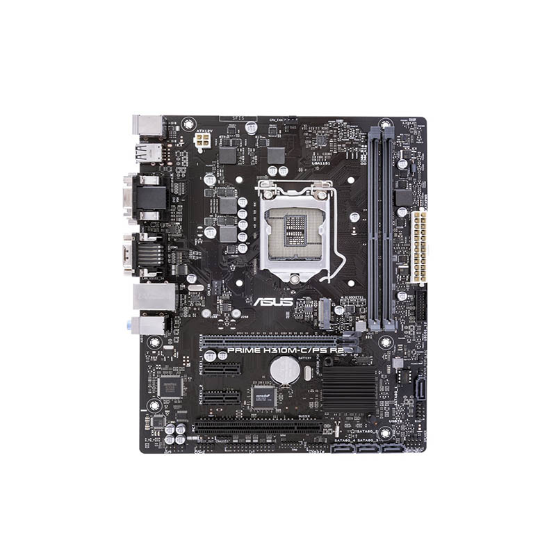 ASUS H310M-C R2