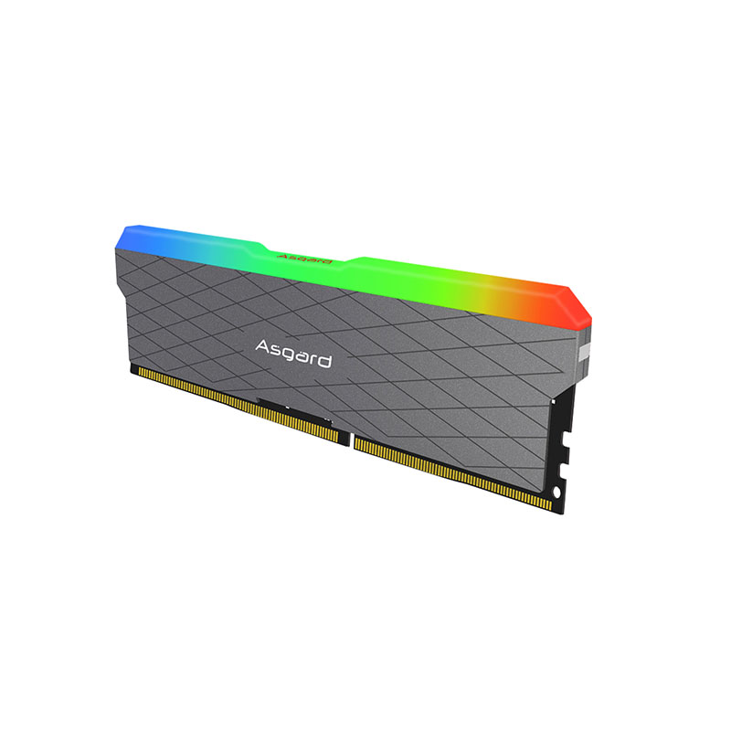 رم کامپیوتر Asgard 8G 3200 DDR4