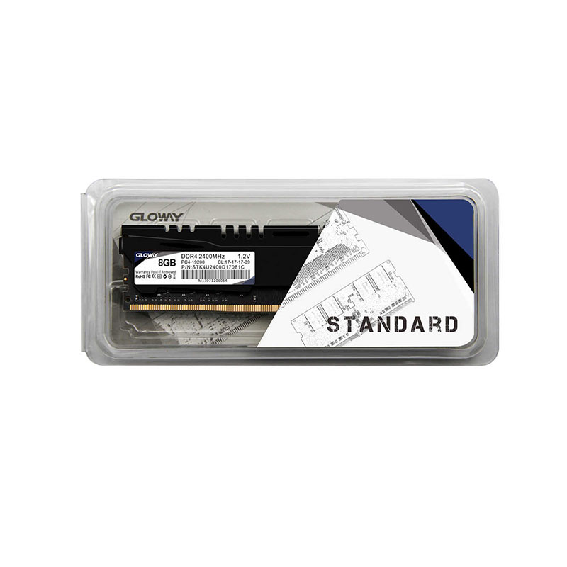 Asgard Gloway DDR4 8GB 2400MHz
