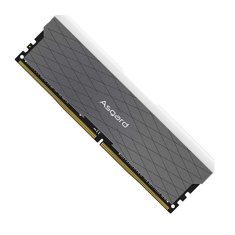 رم کامپیوتر Asgard 8G 3200 DDR4