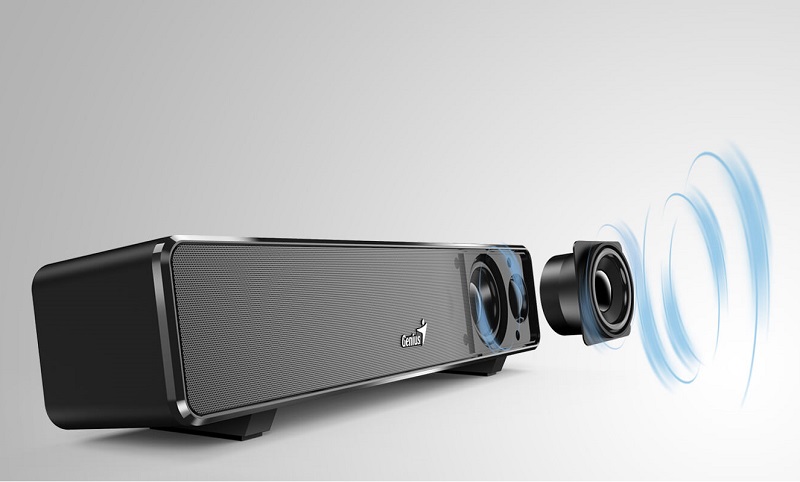 Genius Soundbar 100