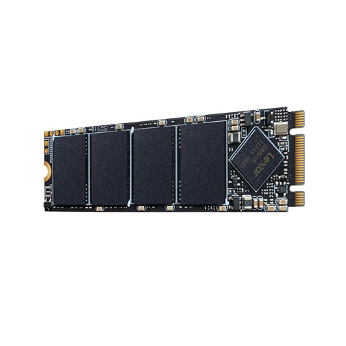 Lexar SSD M.2 NM100 256GB
