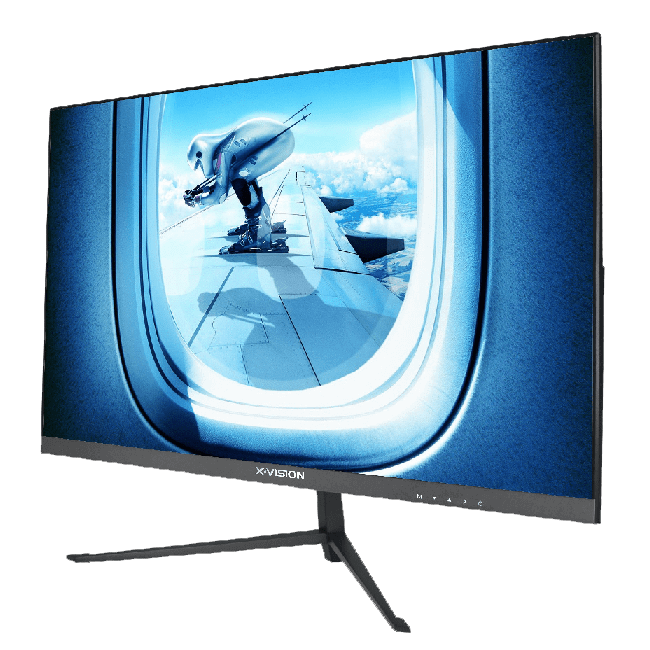 مانیتور 24 اینچی ایکس ویژن X.Vision XK-2410H