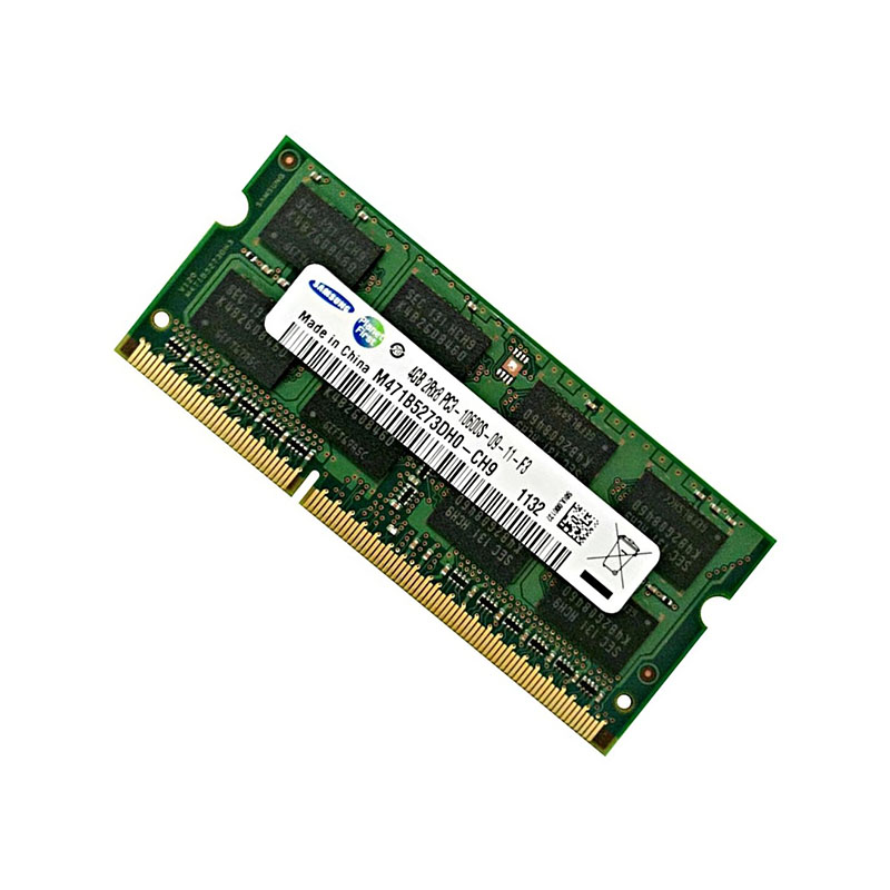 Samsung 4G DDR3 1333MHz
