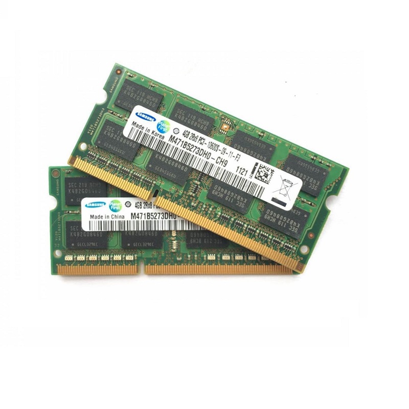 Samsung 4G DDR3 1333MHz