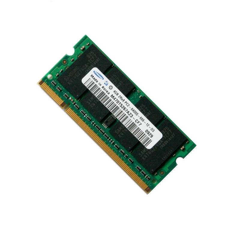 Samsung 4GB DDR2 800Mhz