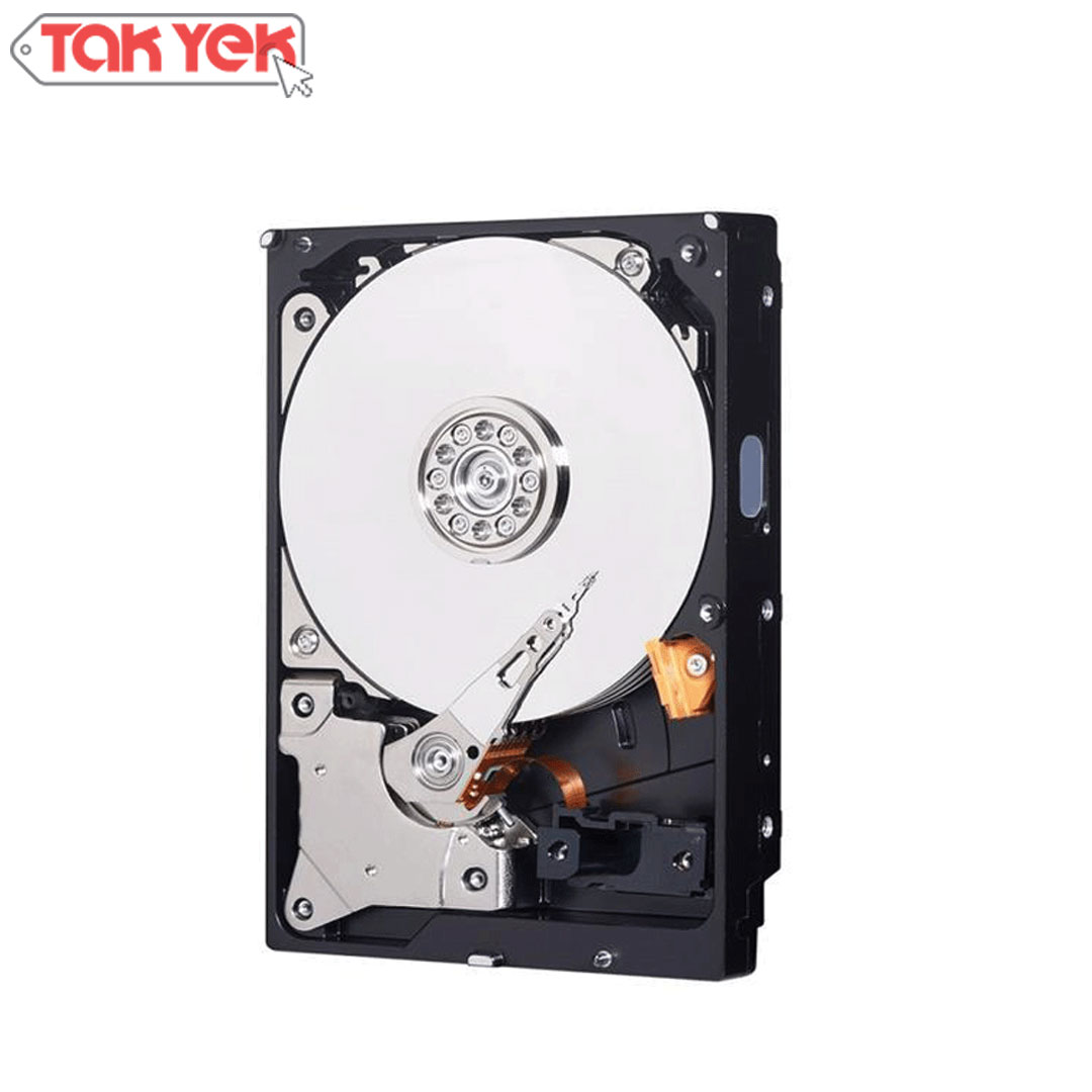هارد دیسک اینترنال وسترن WD Blue 4TB