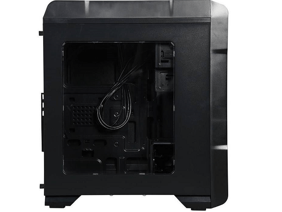 کیس کامپیوتر ترمالتیک Thermaltake Versa N23
