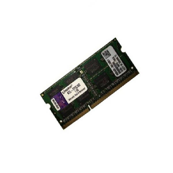 kingston 8G Pc3l 1600MHz