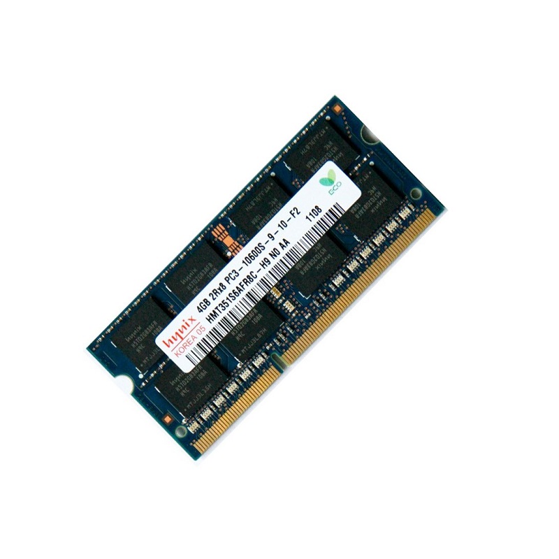 hynix 4GB DDR3 1333Mhz