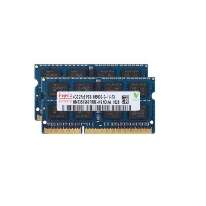 hynix 4GB DDR3 1333Mhz