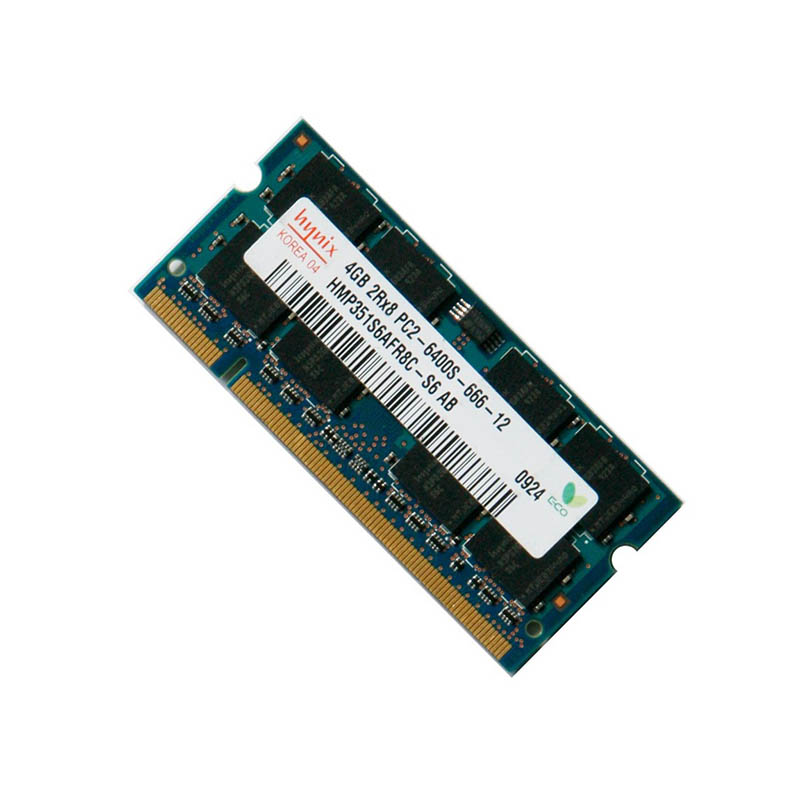 hynix PC2 6400 4GB 800MHz