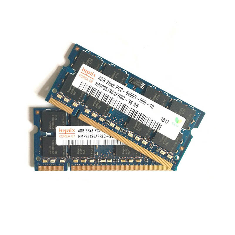 hynix PC2 6400 4GB 800MHz