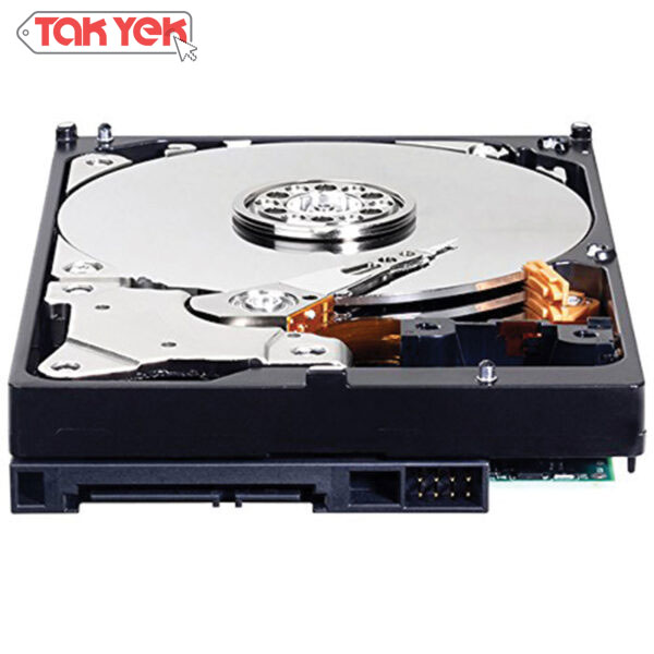 هارد دیسک اینترنال وسترن WD Blue 2TB