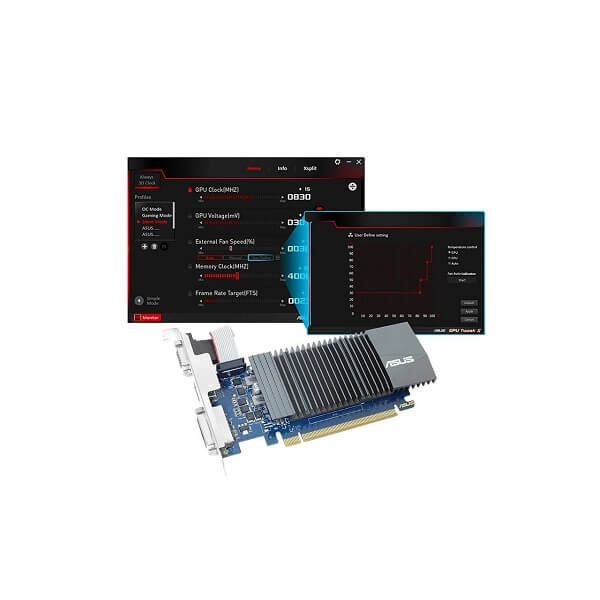GT 710 2G D5