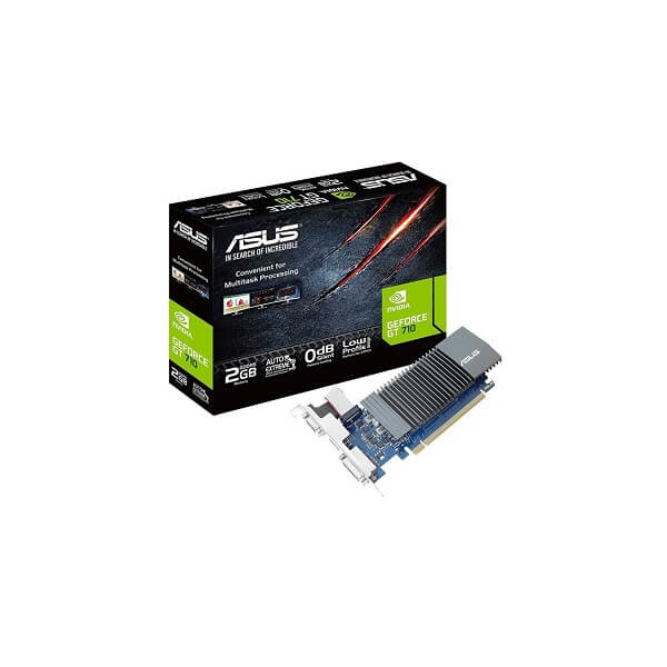 GT 710 2G D5
