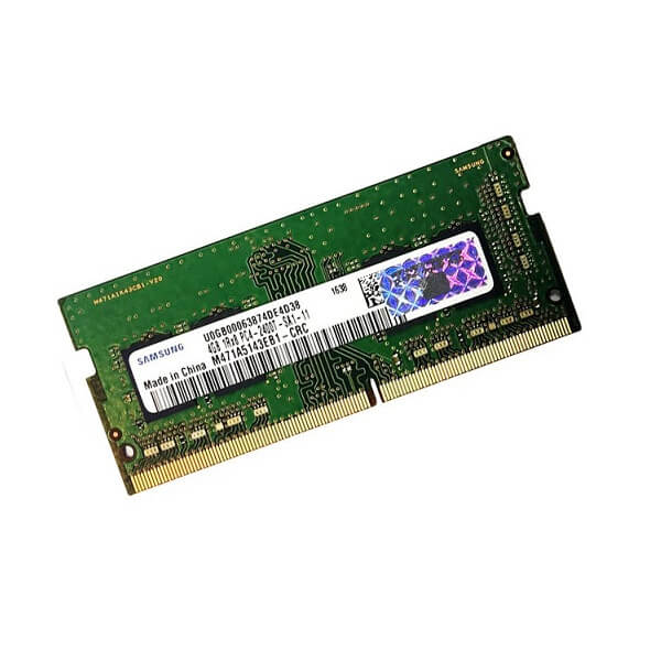 Samsung 8G pc4 2400MHz