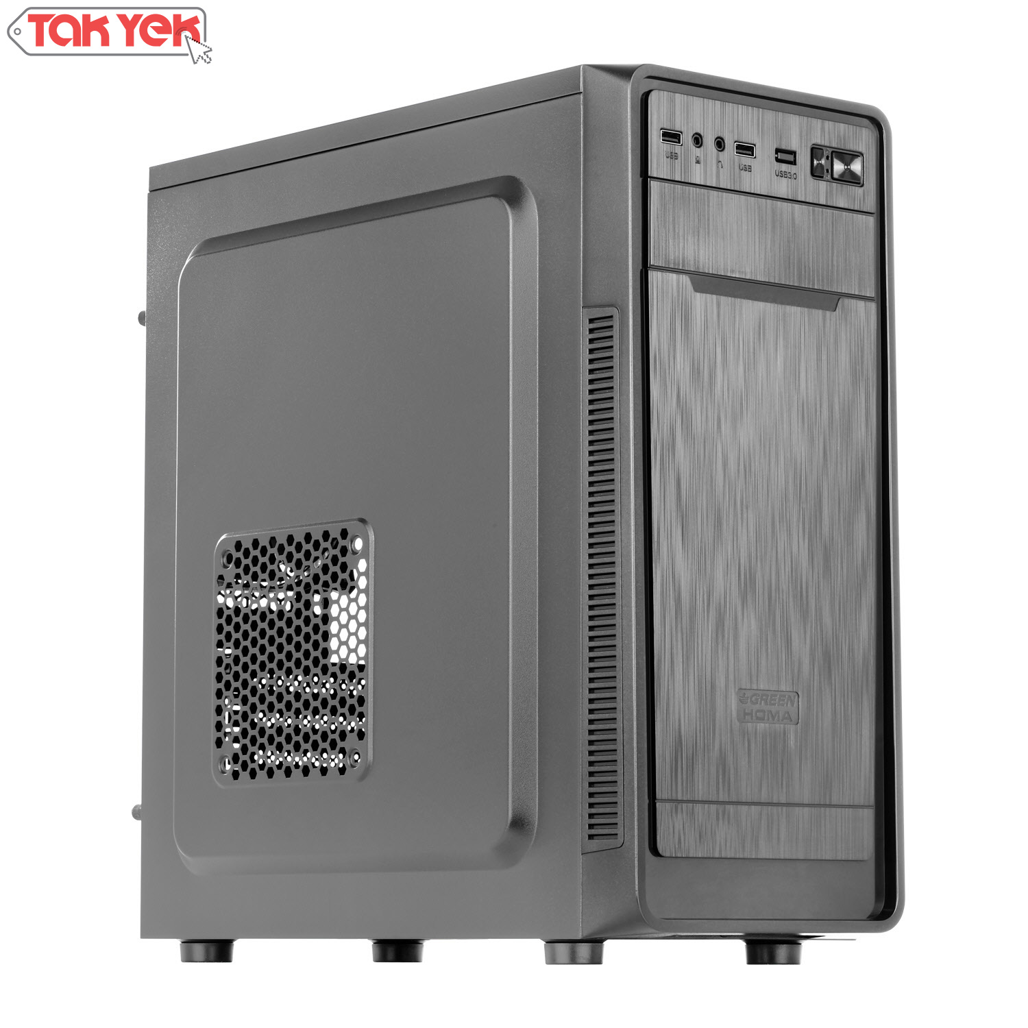 کیس هما گرین