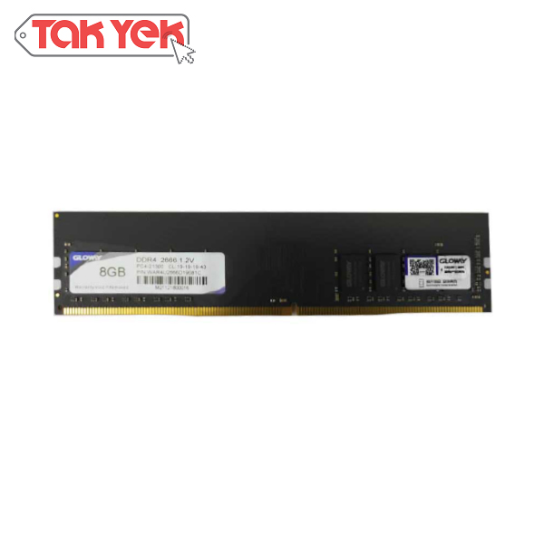 Gloway 8G 2666Mhz DDR4
