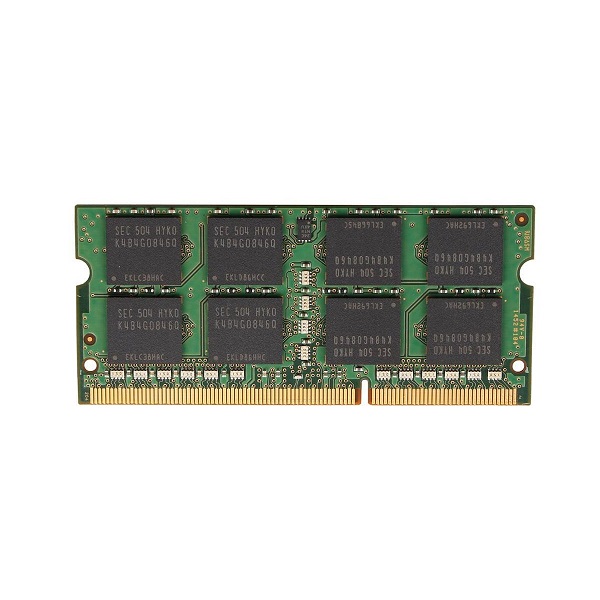 رم لپ تاپ سامسونگ Samsung 8G pc3l 1600MHz