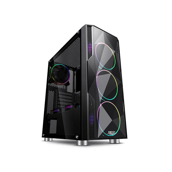 اوست AWEST GT-AV02-BG