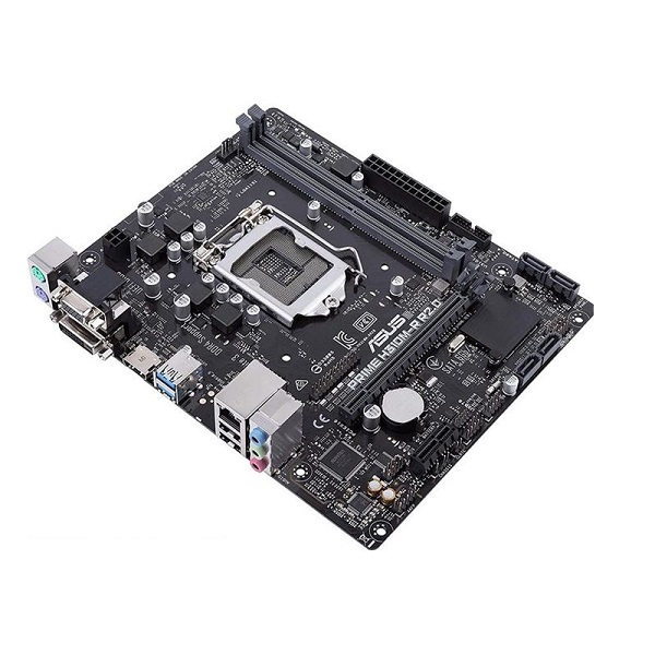 ASUS PRIME H310M-R