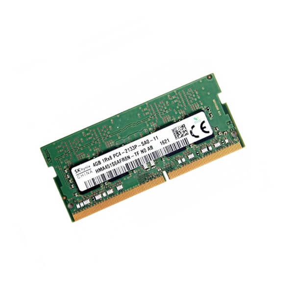 hynix 4G DDR4 2133MHz