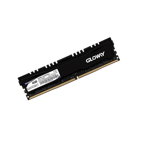 Gloway 4G 2400Mhz DDR4