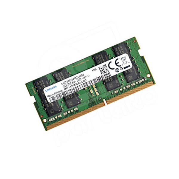 Samsung 16G pc4 2400MHz