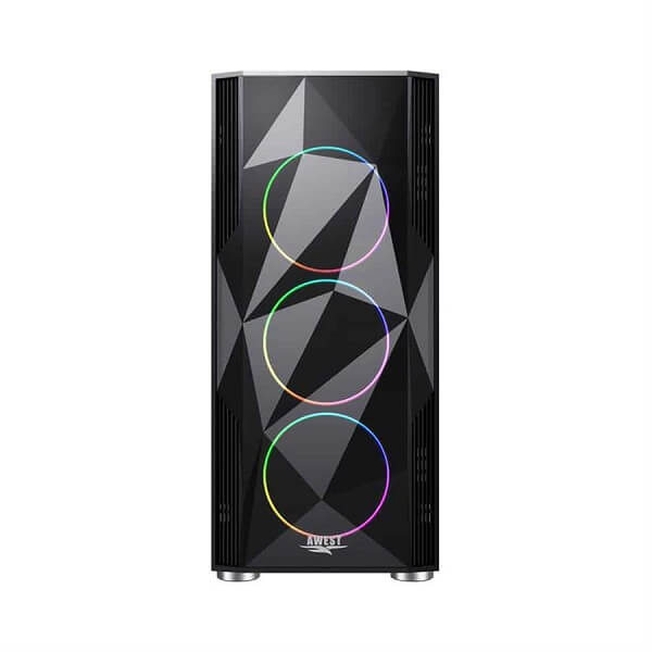 اوست AWEST GT-AV02-BG
