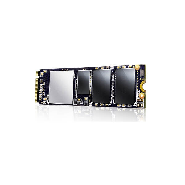 اس اس دی ای دیتا ADATA XPG SX6000 M.2 2280 SSD 512GB