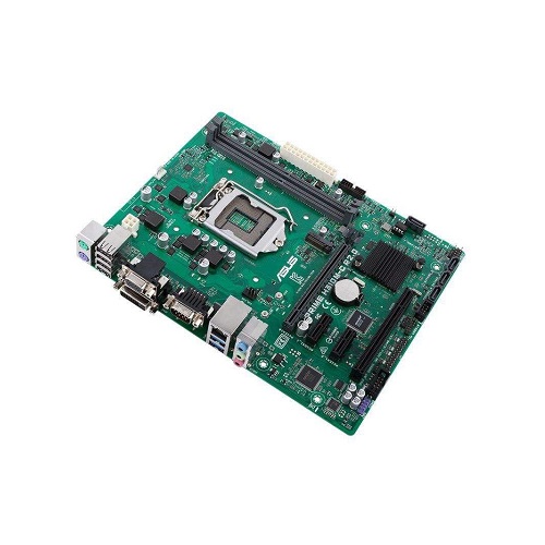 ASUS H310M-C R2