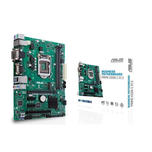 ASUS H310M-C R2