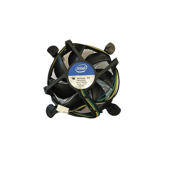 فن سی پی یو INTEL 1155 ORG