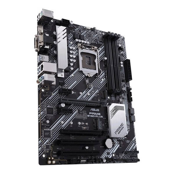 ASUS PRIME B460-PLUS