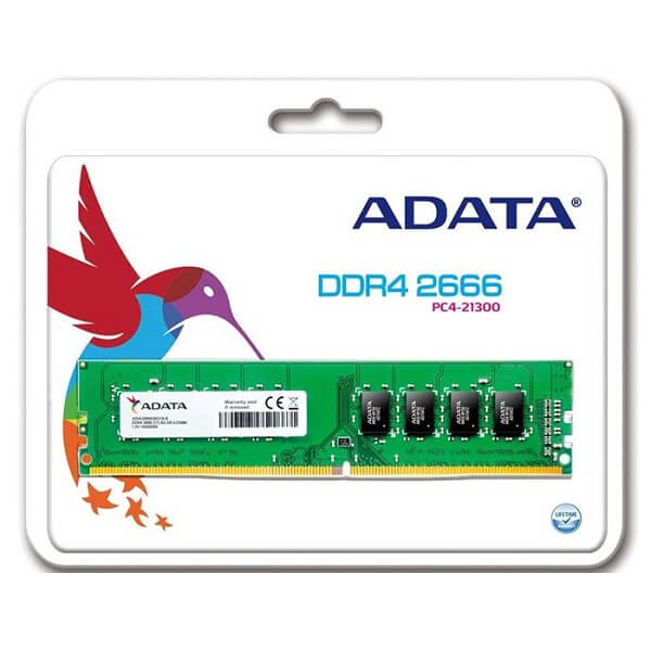 Adata 16G 2666