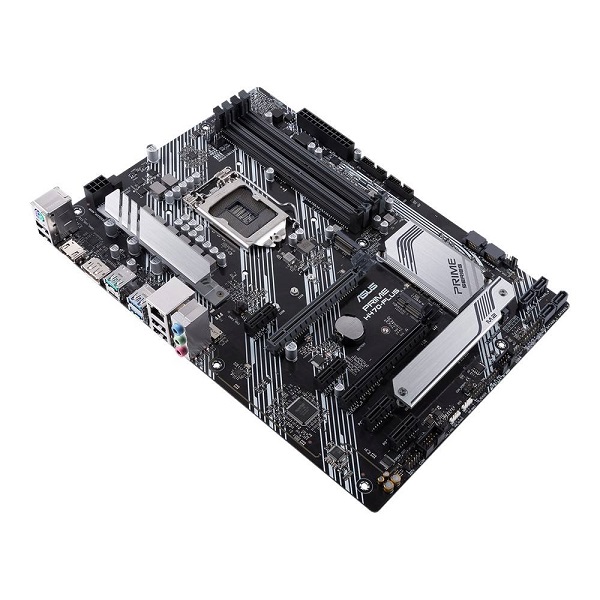 ASUS PRIME H470-PLUS