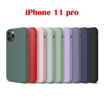 گارد سیلیکونی آیفون iPhone 11 Pro