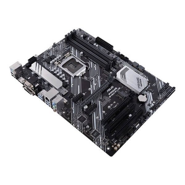 ASUS PRIME B460-PLUS