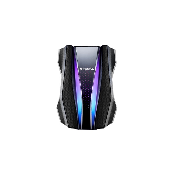 هارد اکسترنال HD770 RGB 1T